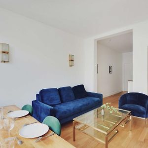Appartement met Drie Slaapkamers
